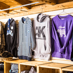 Alaska Glennallen Gift Shop - Caribou Hotel