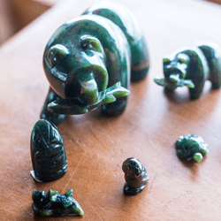 Alaska Glennallen Gift Shop - Caribou Hotel